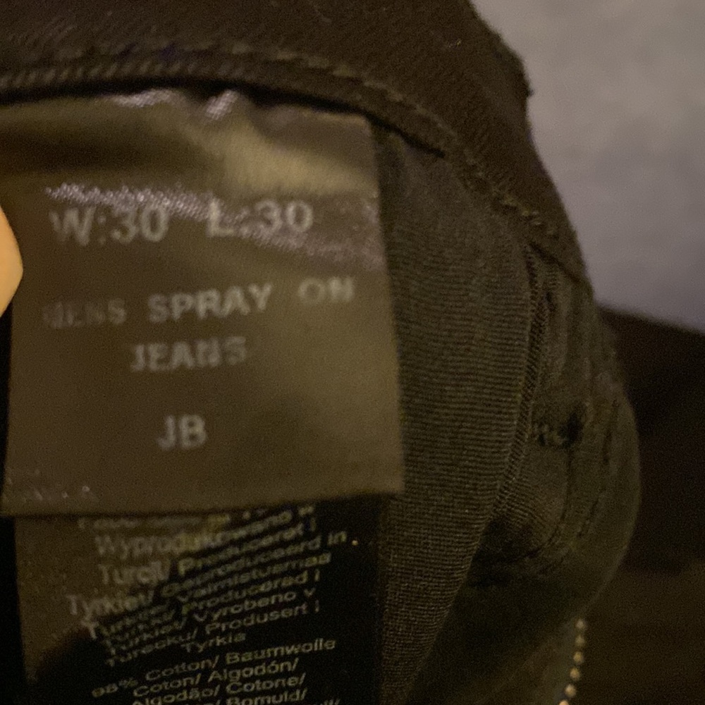 Legend London Jeans - Picture 4 of 7